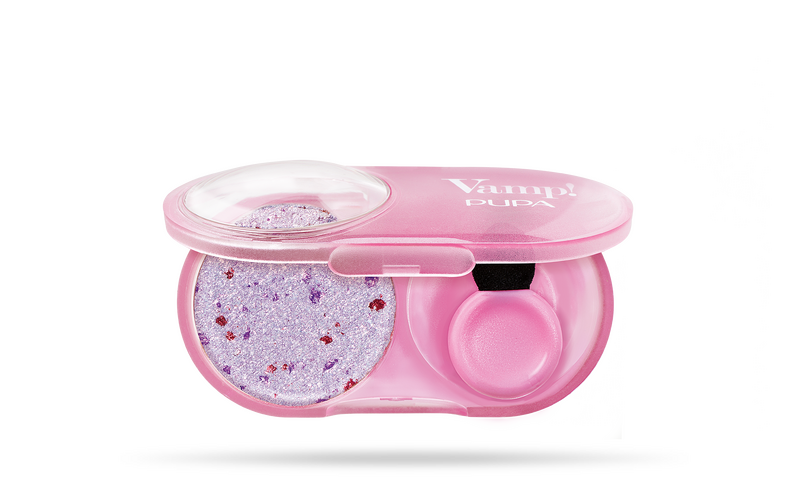 PUPA Vamp! Dreamscape Multi-Reflection Eyeshadow Fard de ochi