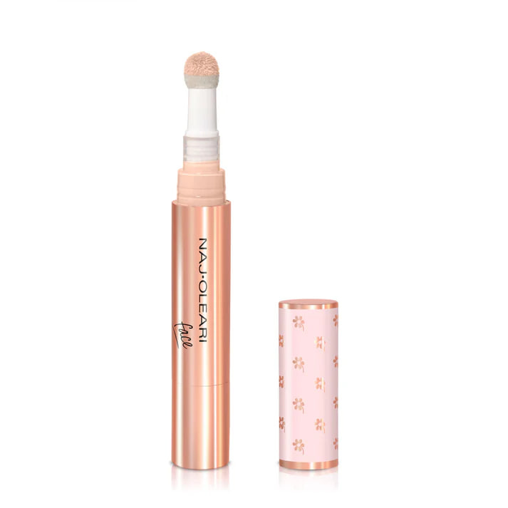 NAJ OLEARI Morning Booster Concealer