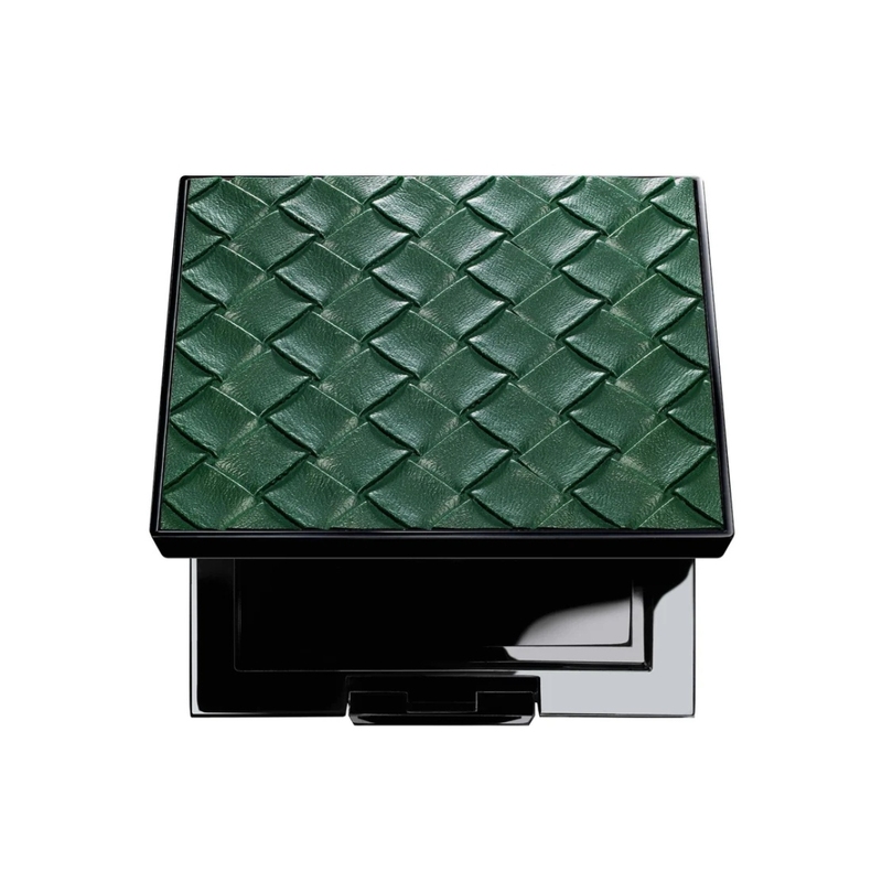 Cutie magnetică ARTDECO Beauty Box Trio Limited Intrecciato Design