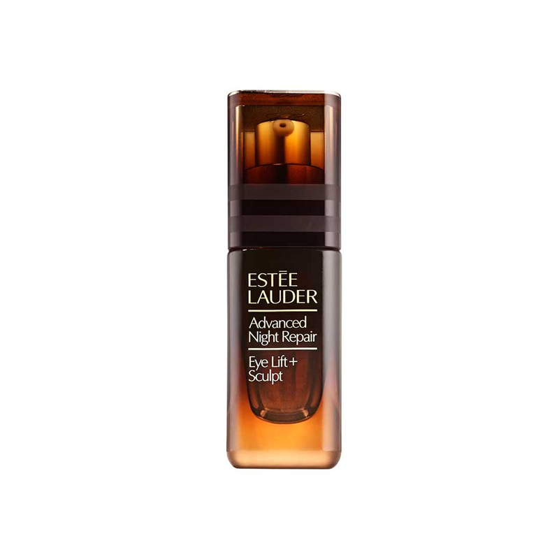 Estée Lauder Advanced Night Repair Eye Lift + Sculpt — cremă pentru conturul ochilor