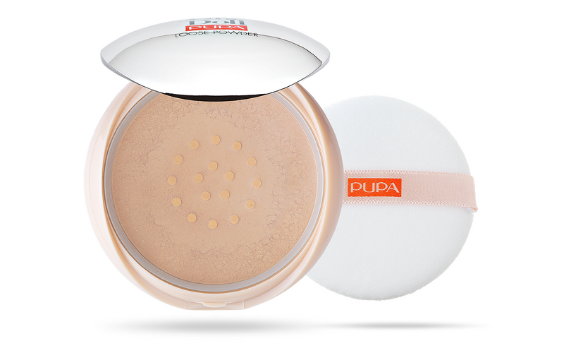 PUPA Like A Doll Loose Powder