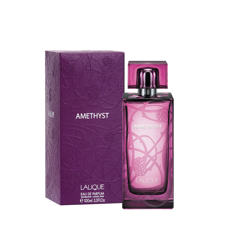 LALIQUE Amethyst EDP