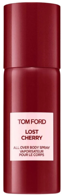 TOM FORD Lost Cherry Body Spray Spray pentru corp