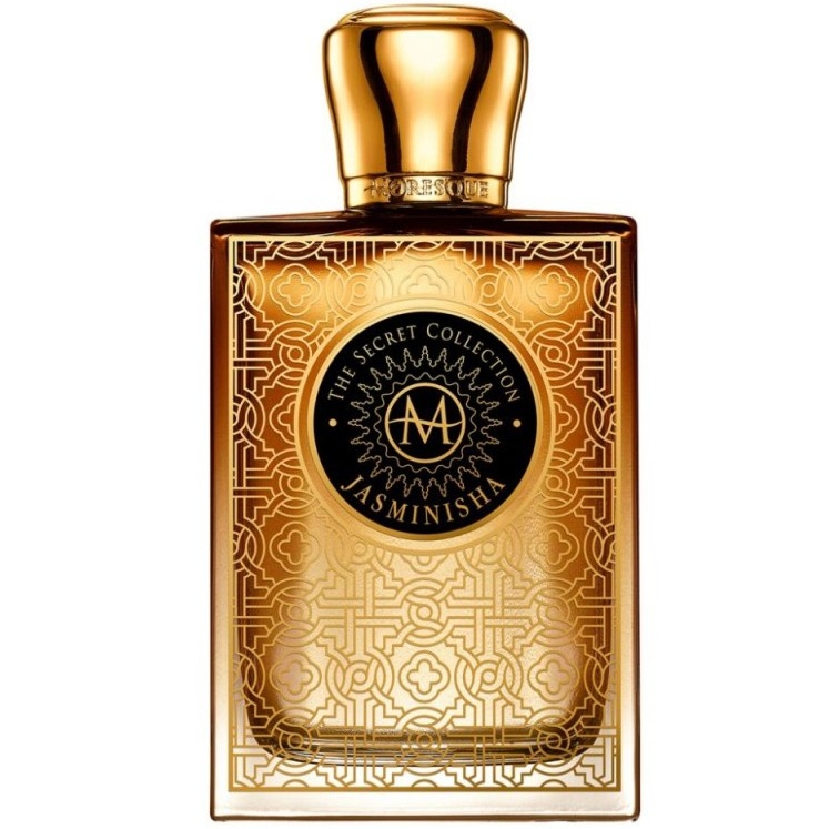MORESQUE Jasminisha 75 ml Apă de parfum
