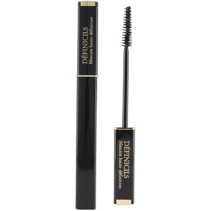 LANCOME DEFINICILS NOIR INFINI Разделяющая тушь для ресниц