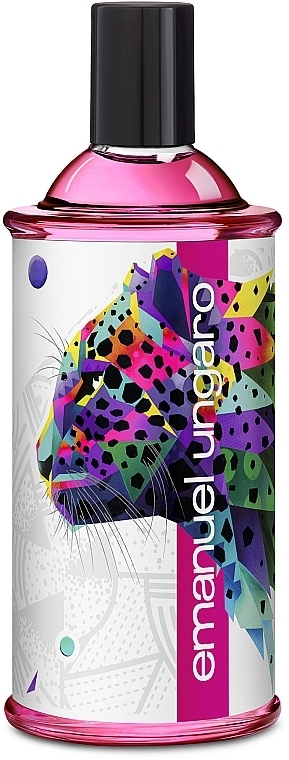 Ungaro Intense For Her EDP