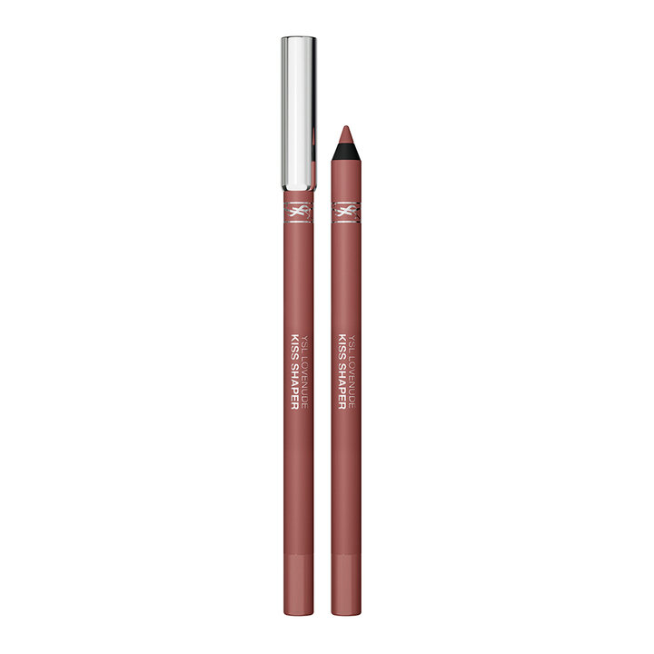 Yves Saint Laurent Lovenude Kiss Shaper Creion buze