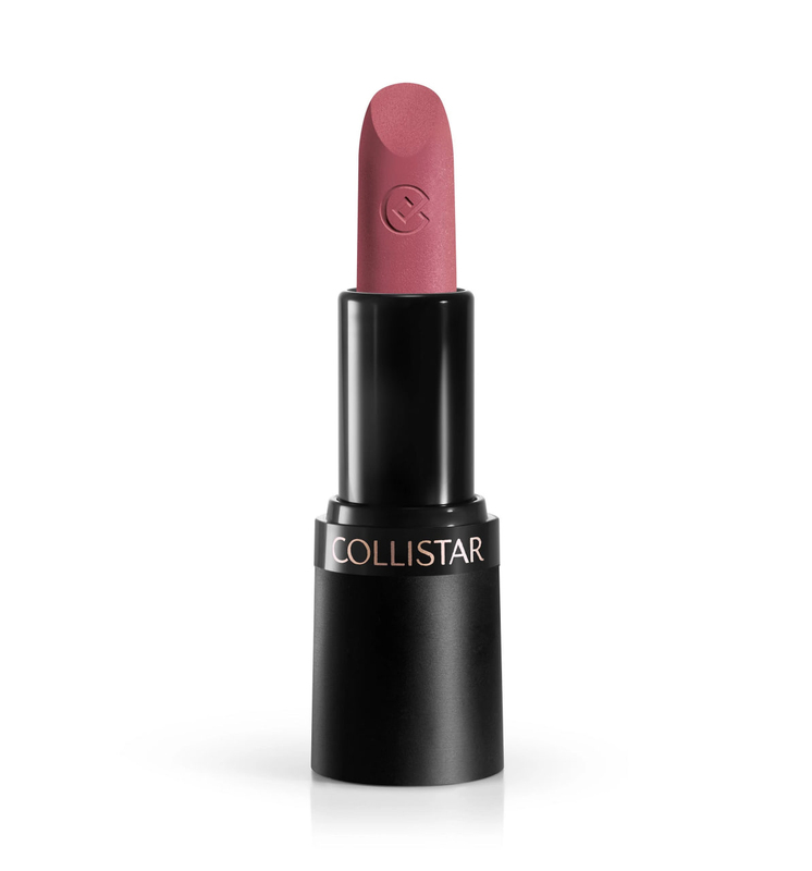 Collistar Puro Lipstick Matte