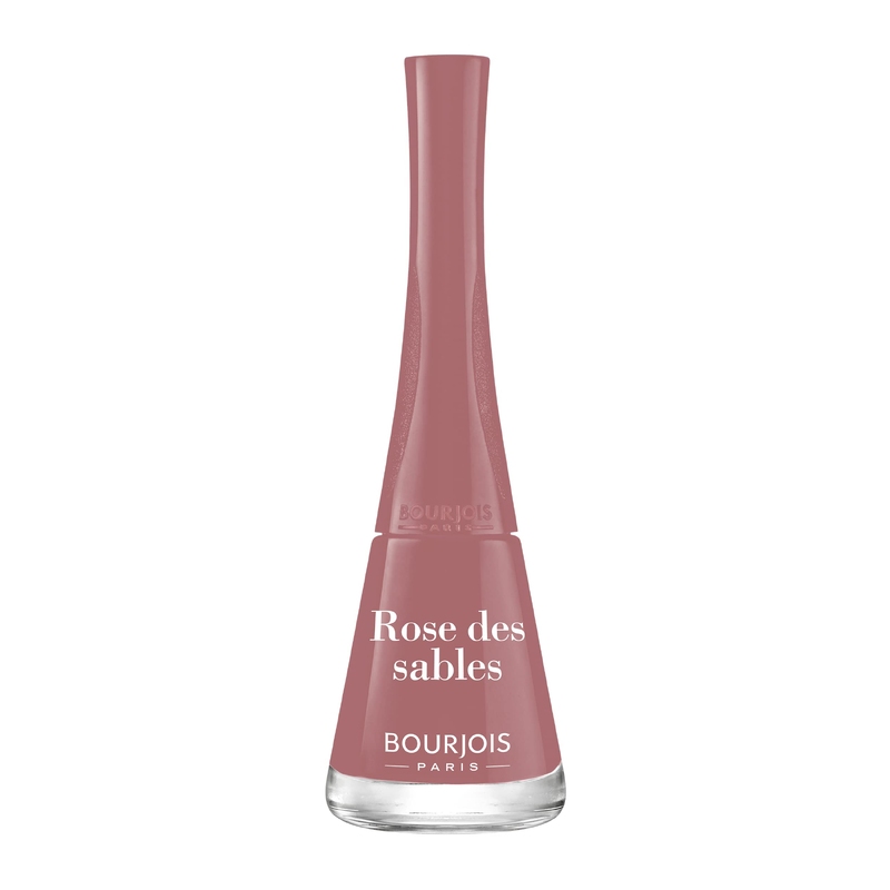 BOURJOIS 1 Seconde Nail Polish Лак для ногтей