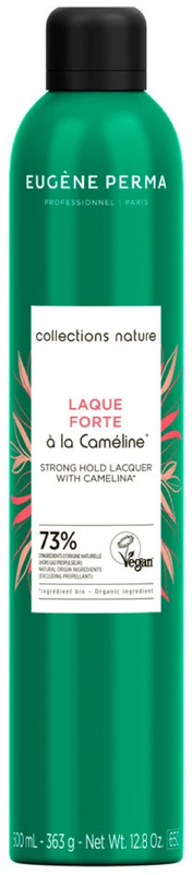Eugene Perma Collections Nature Strong Hold Laque 500 ml