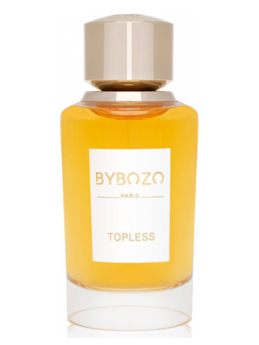 BYBOZO TOPLESS Apa de parfum