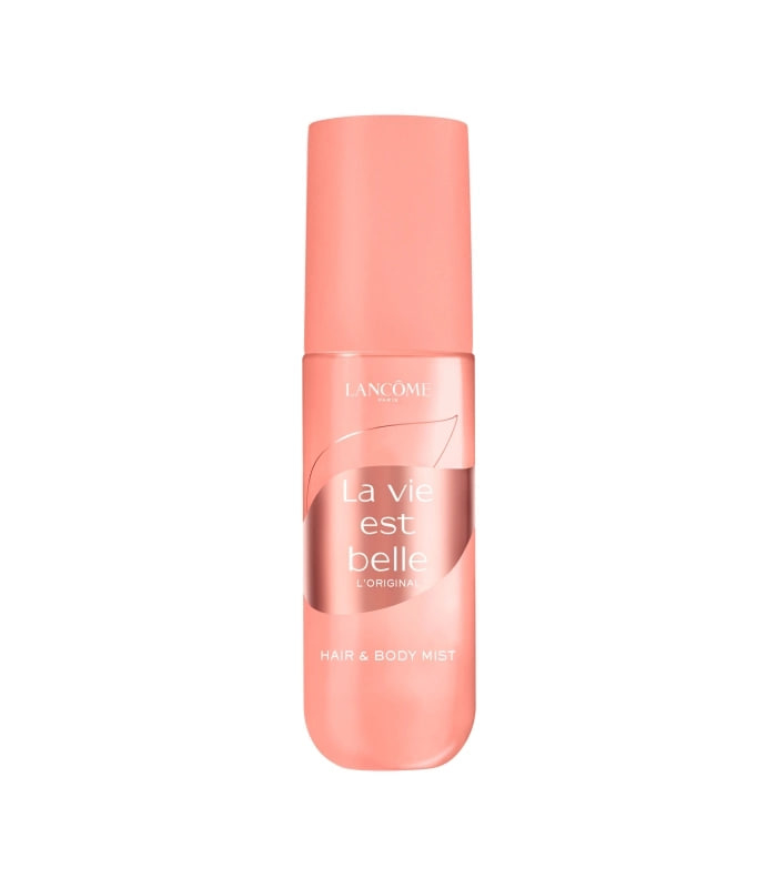 Lancome La Vie Est Belle Hair & Body Mist Spray pentru păr și corp