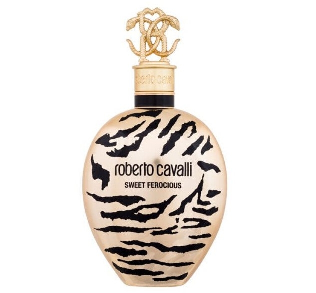 ROBERTO CAVALLI Sweet Ferocious Apă de parfum