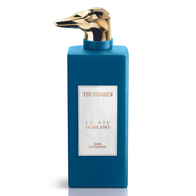 Trussardi Alba sui Navigli EDP Apă de parfum