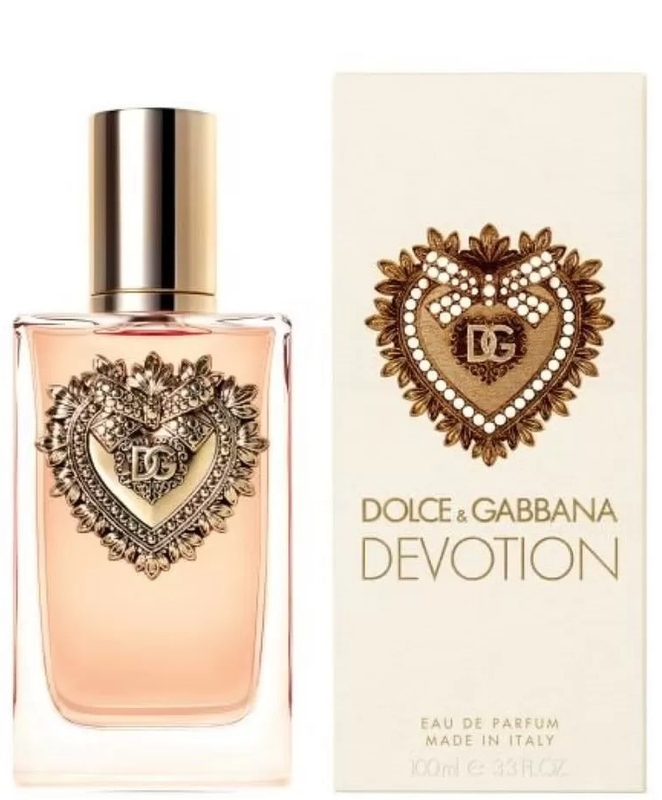 DEVOTION Apă de parfum