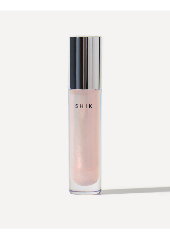 SHIK Lip gloss plump Блеск для губ с plumping-эффектом