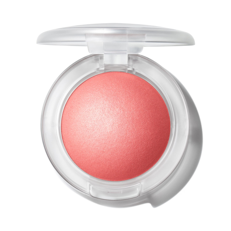 Glow Play Blush MAC