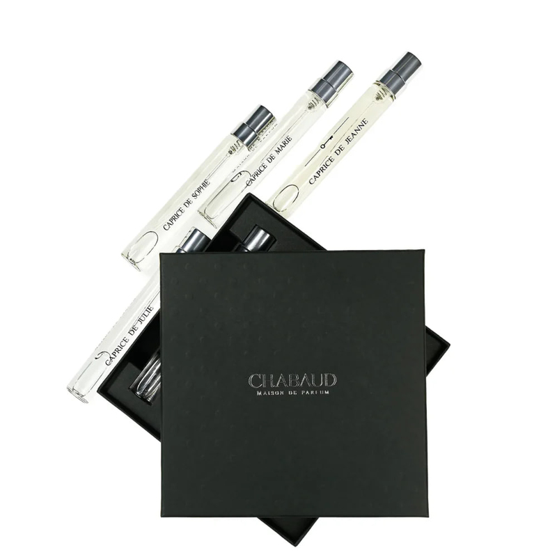 CHABAUD CAPRICE SET