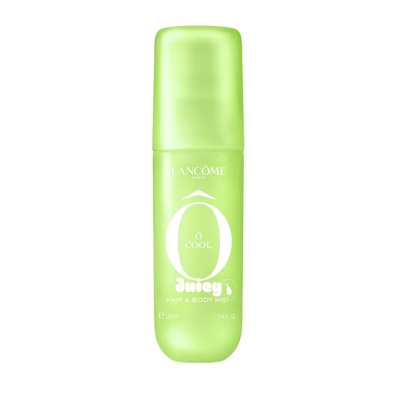 Spray parfumat pentru corp și păr Lancôme Ô Cool Juicy Hair & Body Mist 100 ml