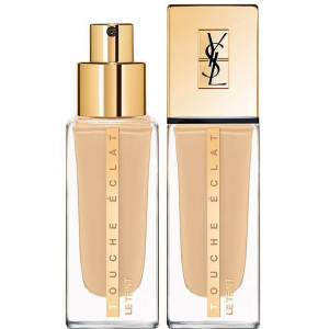 YSL Touche Éclat Le Teint Fond de ten