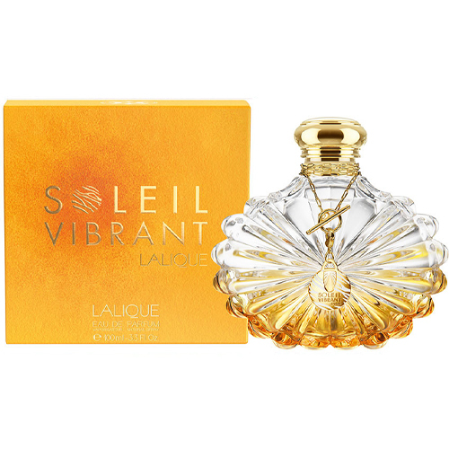LALIQUE Soleil Vibrant Apă de parfum