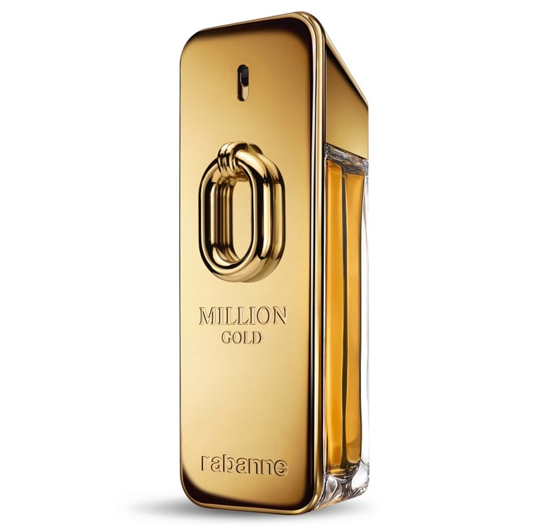 RABANNE Million Gold Eau de Parfum Intense Apă de parfum pentru bărbați