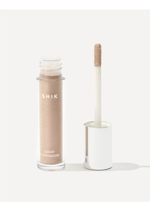 SHIK Liquid eyeshadow Farduri lichide pentru ochi