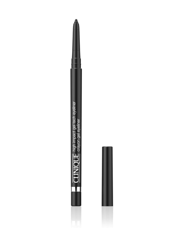 CLINIQUE High Impact Gel Tech Eyeliner Creion de ochi