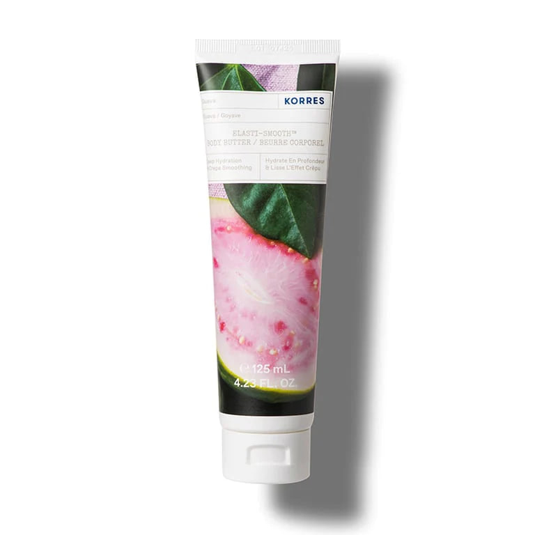 KORRES Guava Body Butter Butter pentru corp