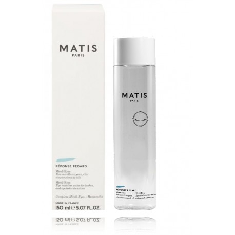Matis Reponse Regard Мицелярная вода