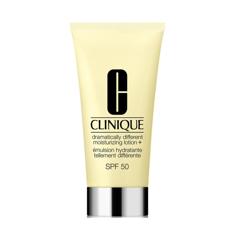 Clinique Dramatically Different™ Moisturizing Lotion+™ SPF 50 Loțiune hidratantă