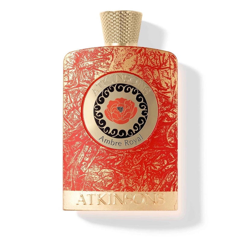Atkinsons Ambre Royal Parfum Intense Parfum Intens