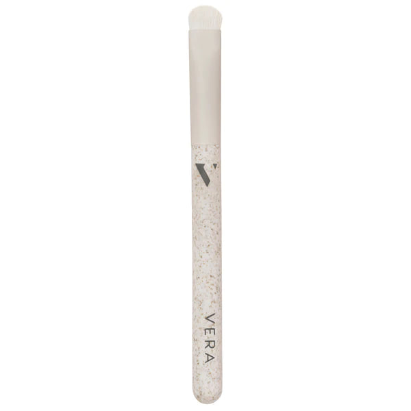 VERA Flat Eyeshadow Brush 6 Плоская кисть для теней
