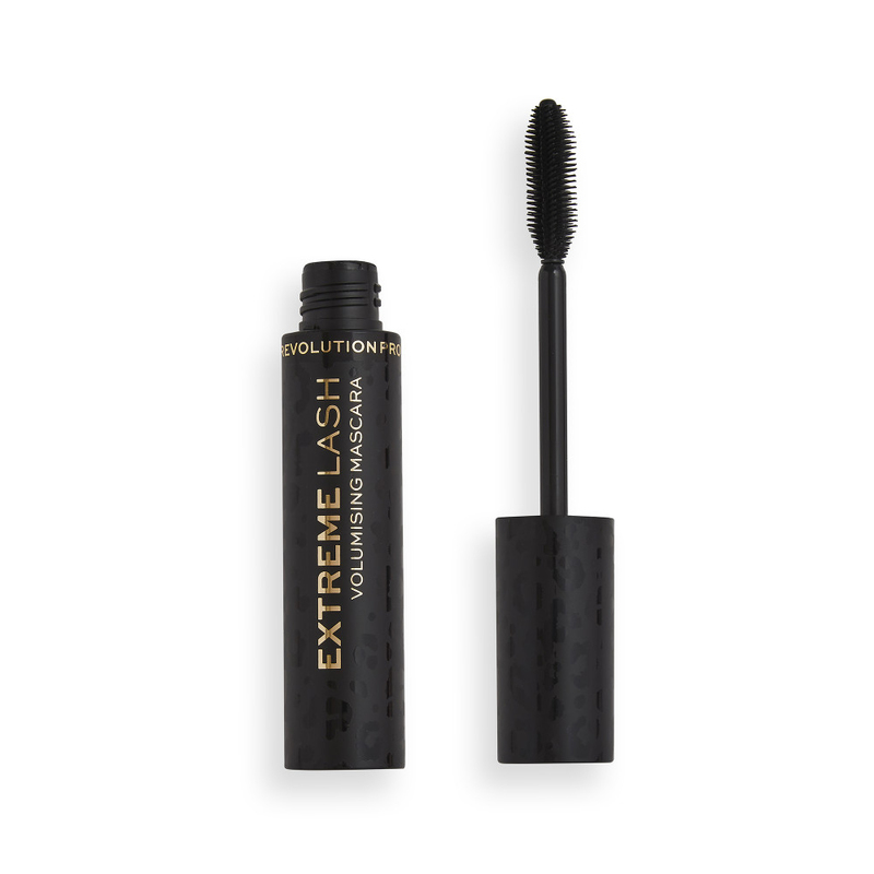 Makeup Revolution Pro Extreme Lash Mascara Тушь для объема ресниц