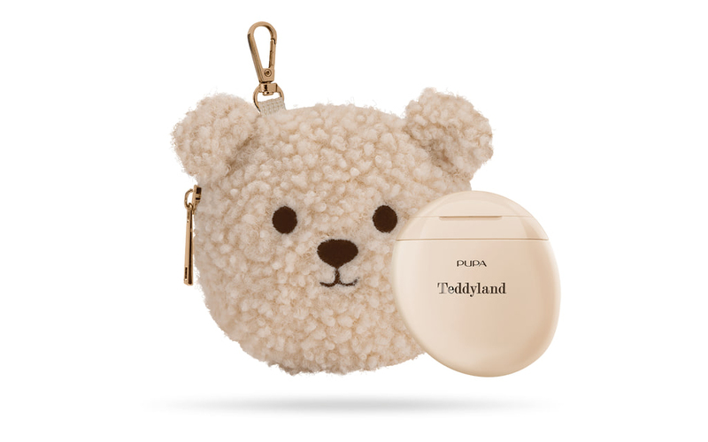 Pupa Teddyland Hand Cream 50ml Крем для рук