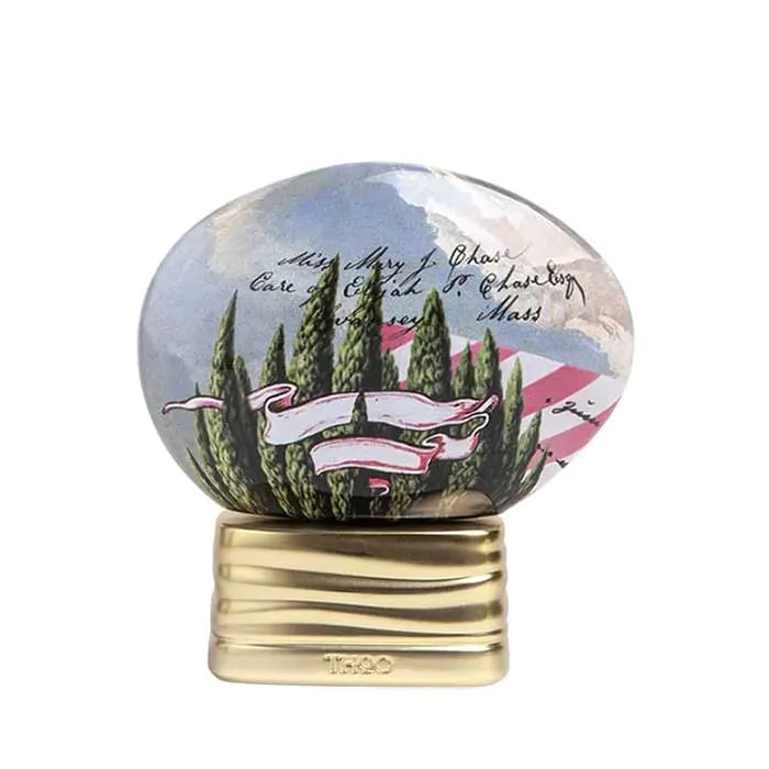 THOO Doux Ennui The House of Oud EDP Apa de parfum