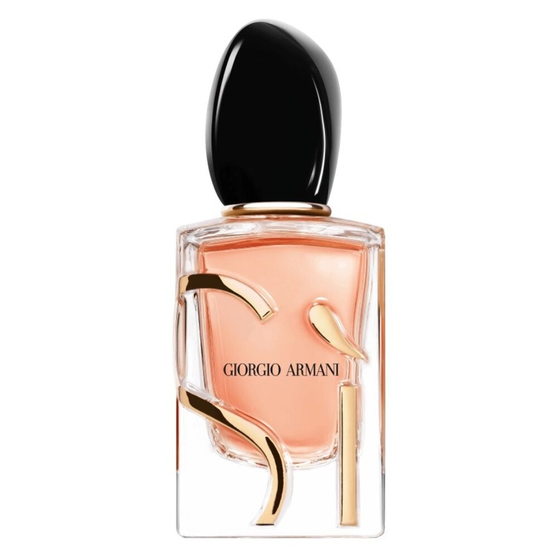 Giorgio Armani Si Eau de Parfum Intense Apă de parfum