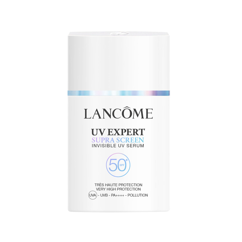 LANCOME Serum UV SPF 50+ UV Expert Supra Screen Ecran cu protecție solară pentru față