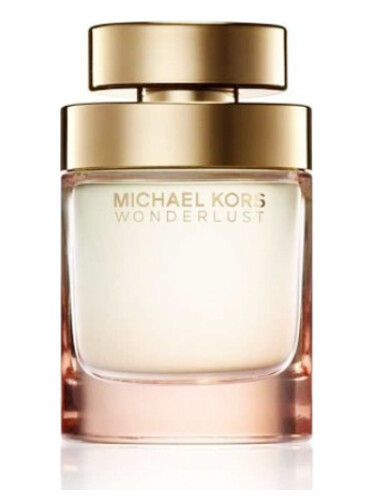 MICHAEL KORS Wonderlust EDP
