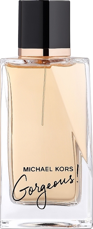 MICHAEL KORS Gorgeous! EDP