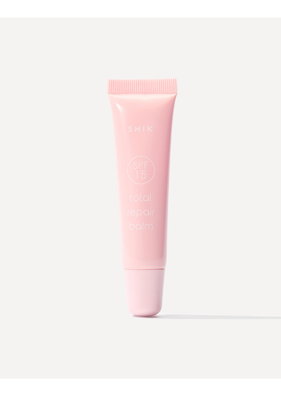 SHIK Total repair balm SPF 15 02 Pastry Бальзам для губ