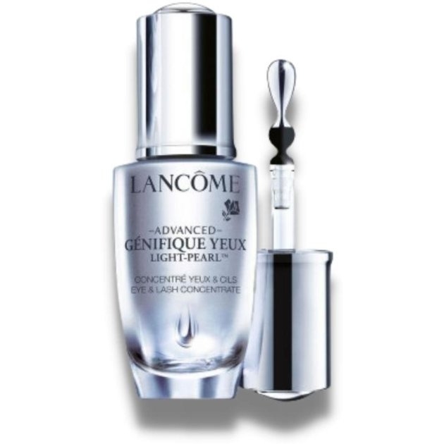 LANCOME Advanced Genifique Yeux Light-Pearl сыворотка для глаз