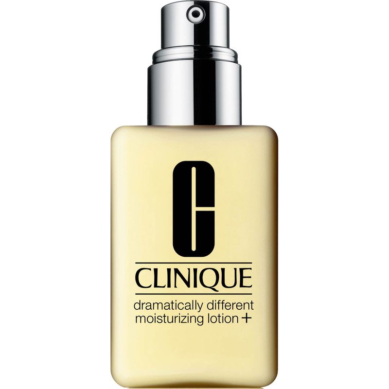 CLINIQUE Dramatically Different Moisturizing Lotion