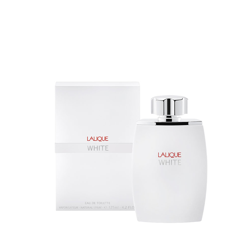 Lalique White EDT