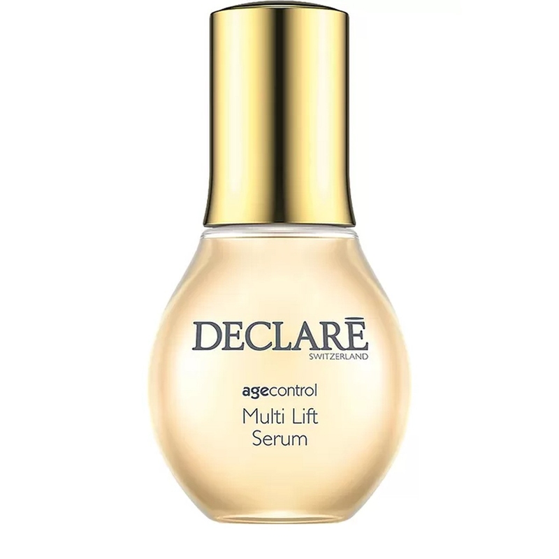 DECLARE Multi Lift Serum Сыворотка интенсивного действия с морским коллагеном