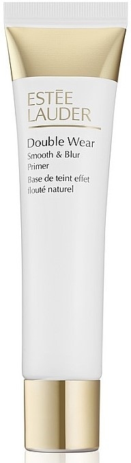 ESTEE LAUDER Double Wear Smooth & Blur Primer Primer pentru față