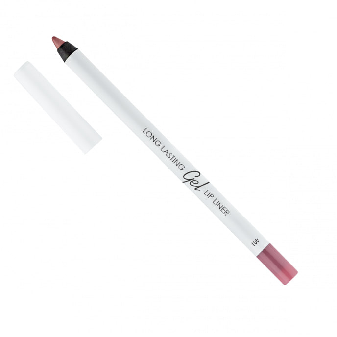 LAMEL Long Lasting Gel Liner Стойкий гелевый карандаш для губ