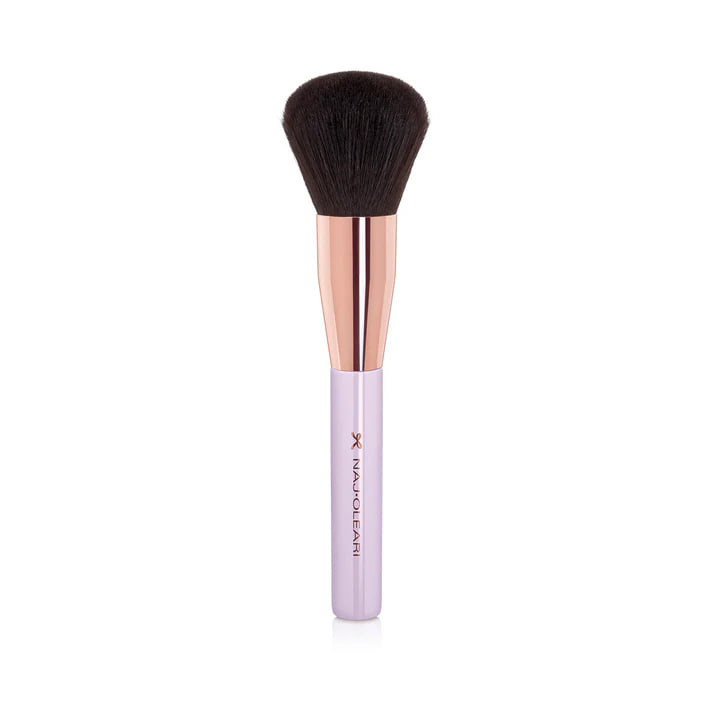 NAJ OLEARI Powder Brush Pensulă pentru pudră