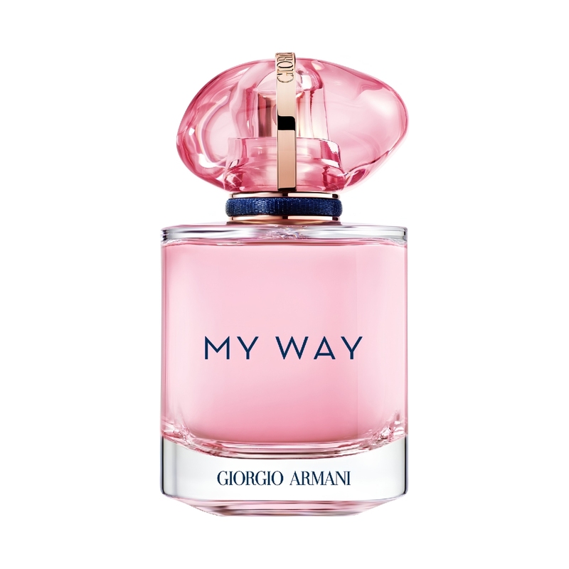 Giorgio Armani My Way Nectar Apă de parfum