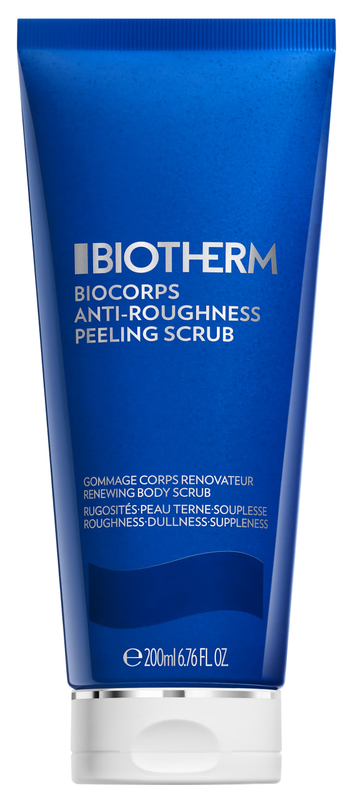 BIOTHERMBiocorps Anti-Roughness Peeling Body Scrub Exfoliant pentru corp
